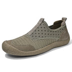 Summer Mesh Sandals | VYREN