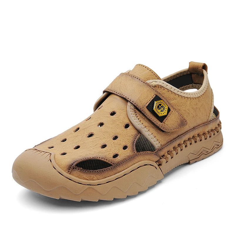 Summer Outdoor Sandals | ZELVO