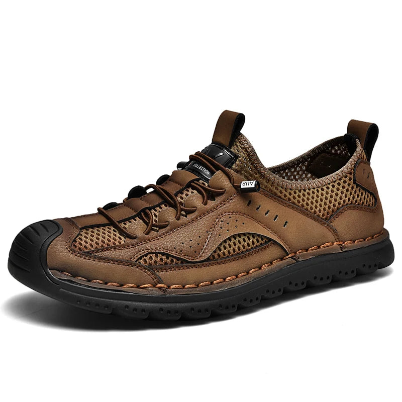 Summer Trail Sandals | GRIVON