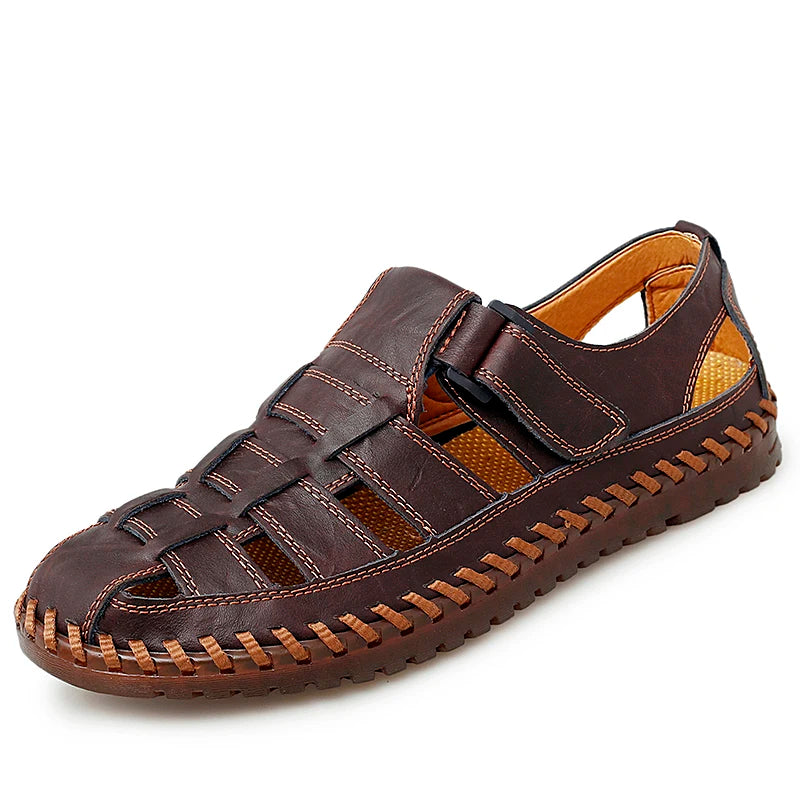 Summer Travel Sandals | RUEVAL