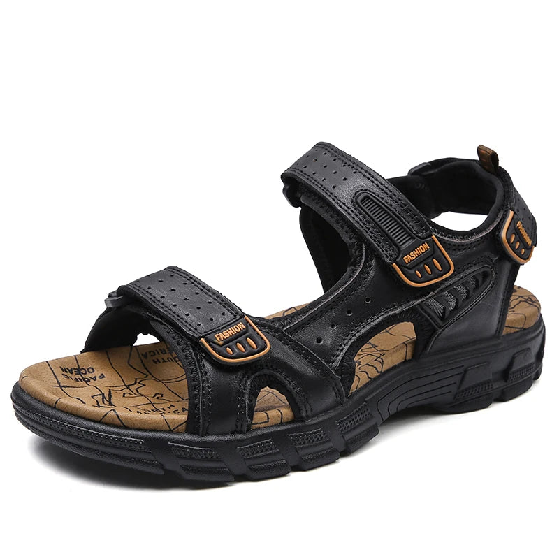 Summer Trek Footwear | REXOR