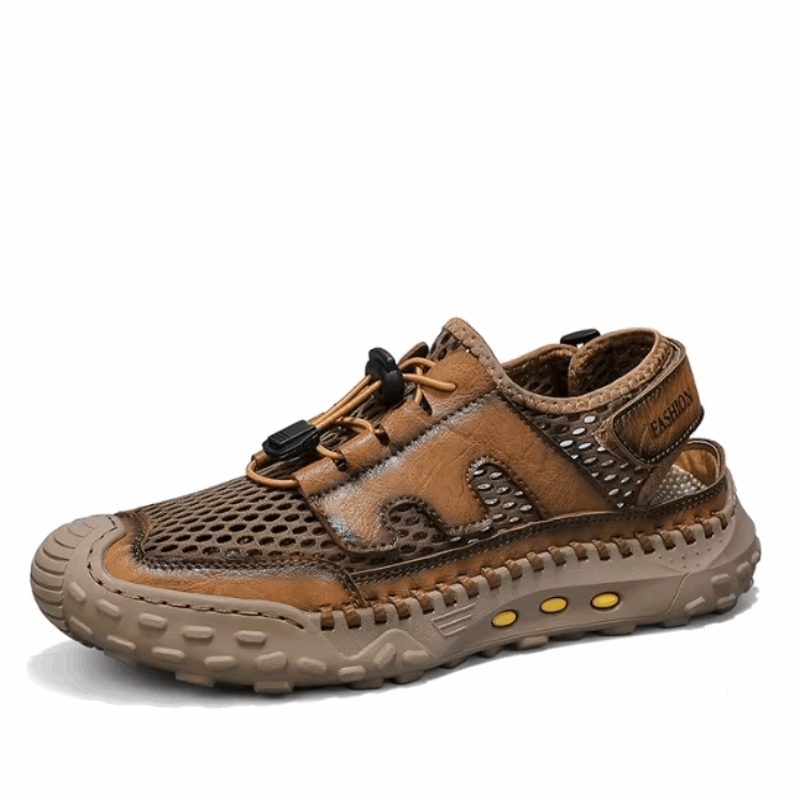 Urban Trek Sandals | DRAYLO