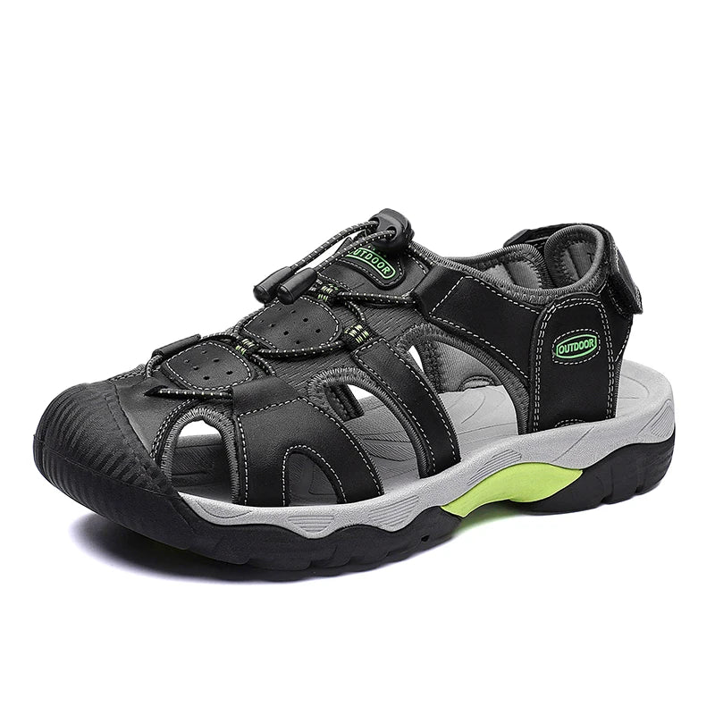 Vacation Beach Sandals | XENON
