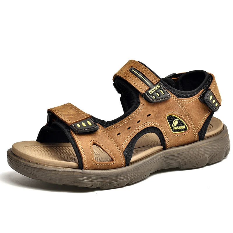 Waterproof Men Sandals | JACOB