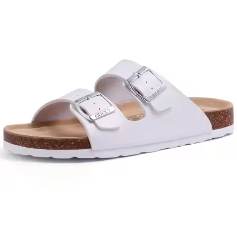 Women’s Gradient Slippers | RENDA