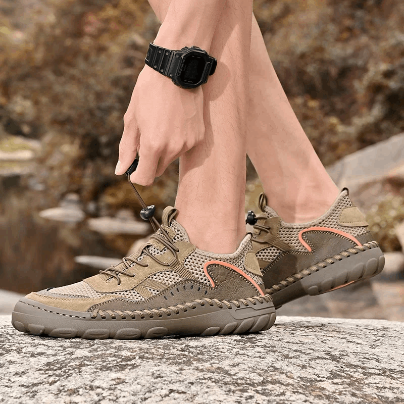 Men’s Casual Sandals | LYNOS