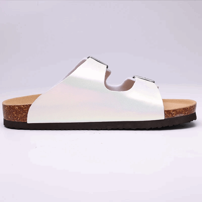 Women’s Gradient Slippers | RENDA