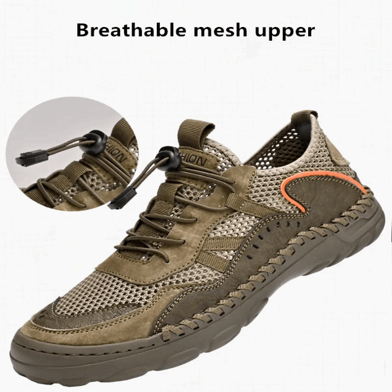 Men’s Casual Sandals | LYNOS