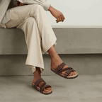 Breathable Cork Slippers | RONA