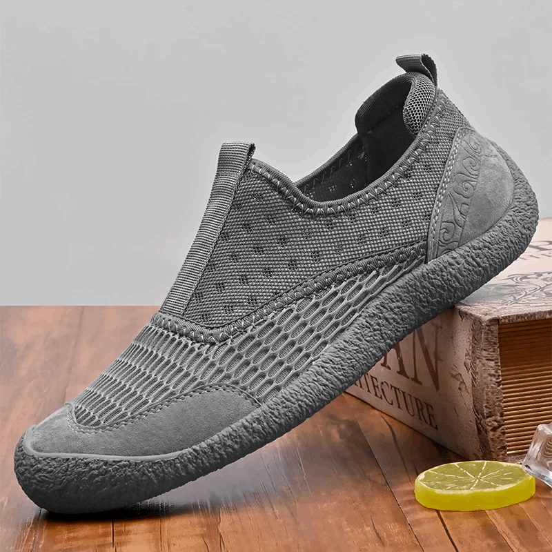 Summer Mesh Sandals | VYREN