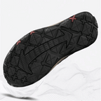 Mesh Comfort Sandals | FELDRIN