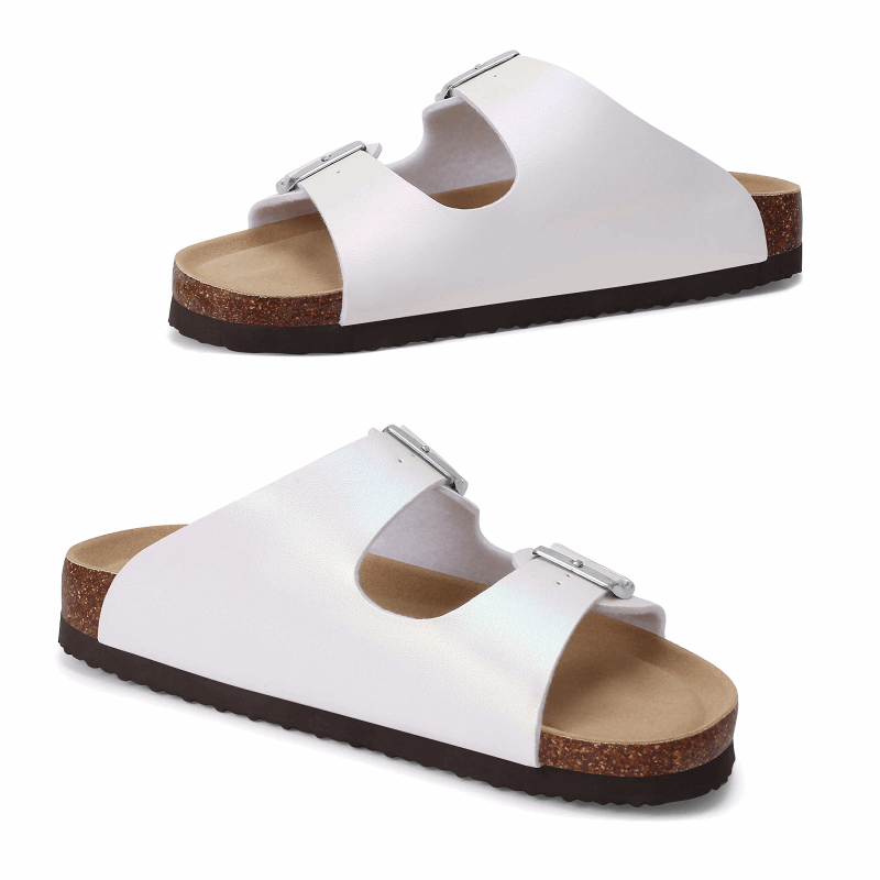 Women’s Gradient Slippers | RENDA