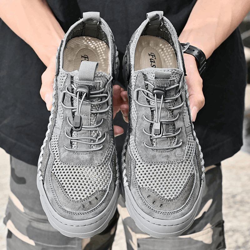 Men’s Casual Sandals | LYNOS