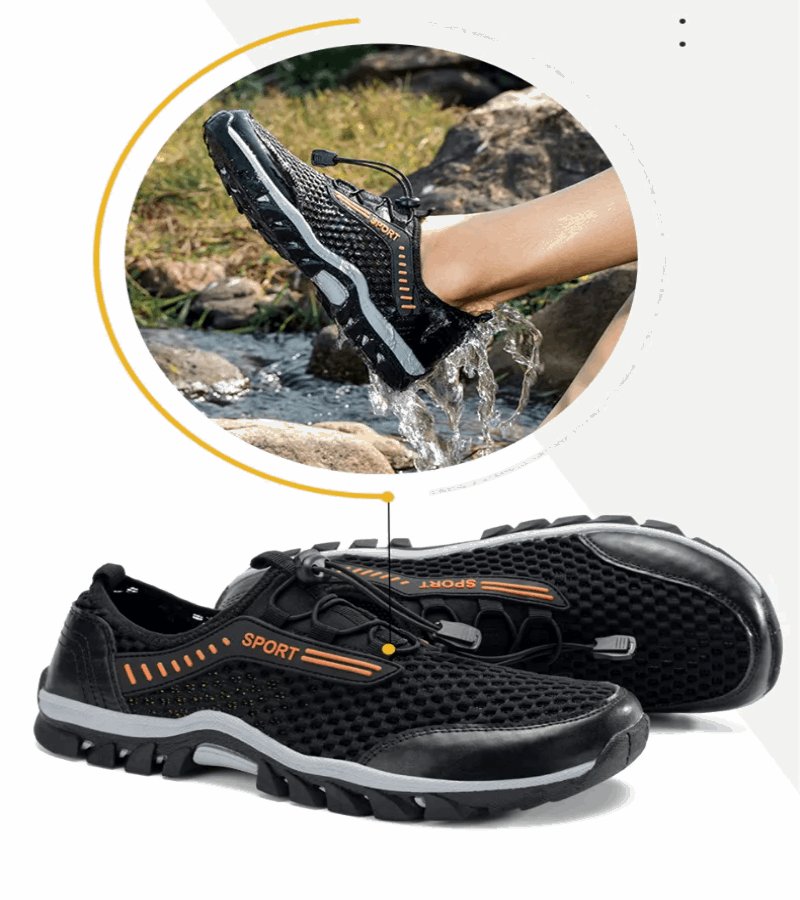 Men’s Summer Sandals | ZOLTO
