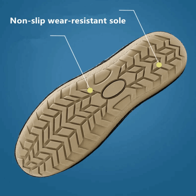 Lightweight Mesh Sandals | TRION