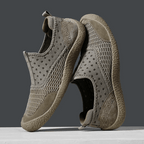 Summer Mesh Sandals | VYREN