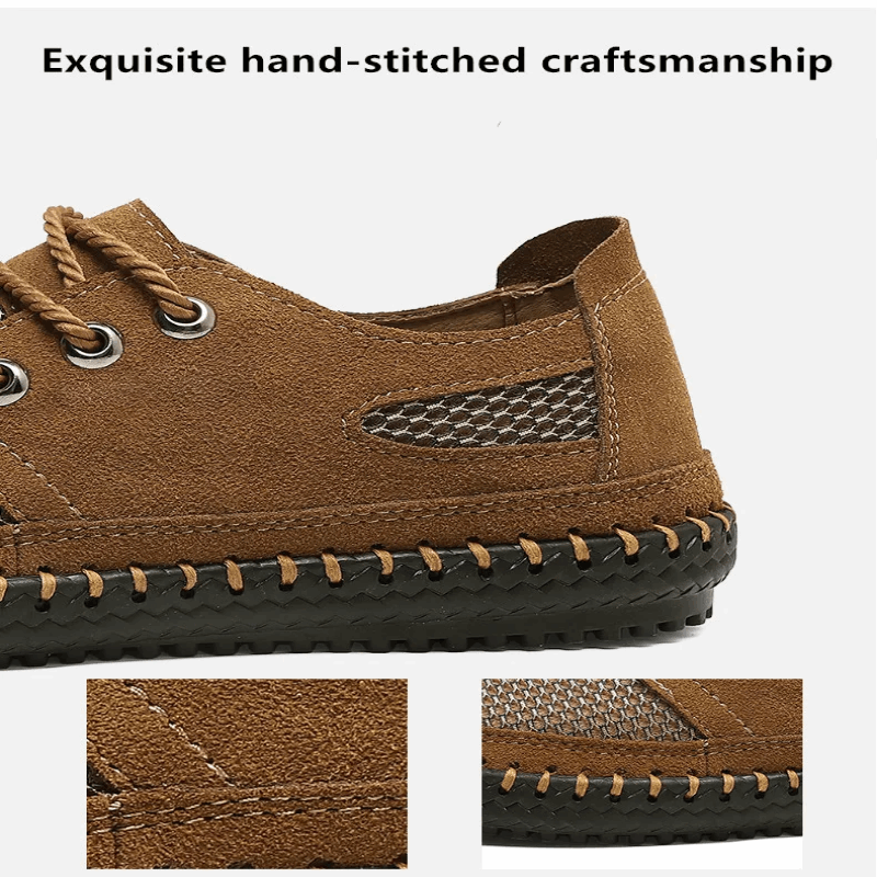 Men’s Casual Sandals | ARTHUR