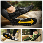 Men’s Non-Slip Sandals | DRELO