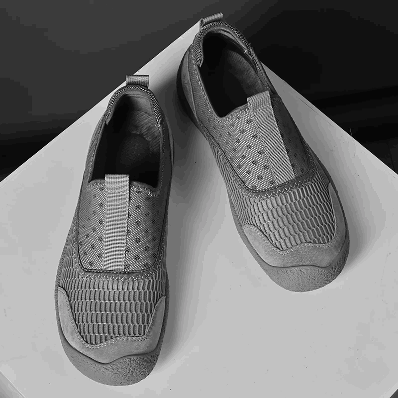 Summer Mesh Sandals | VYREN