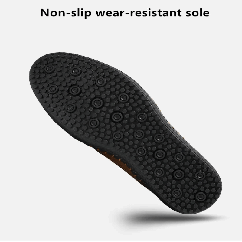 Men’s Casual Sandals | ARTHUR
