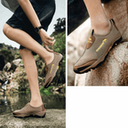 Quick-Dry Mesh Sandals | DRAYCO