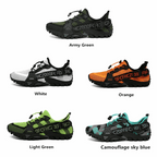 Men’s Non-Slip Sandals | DRELO