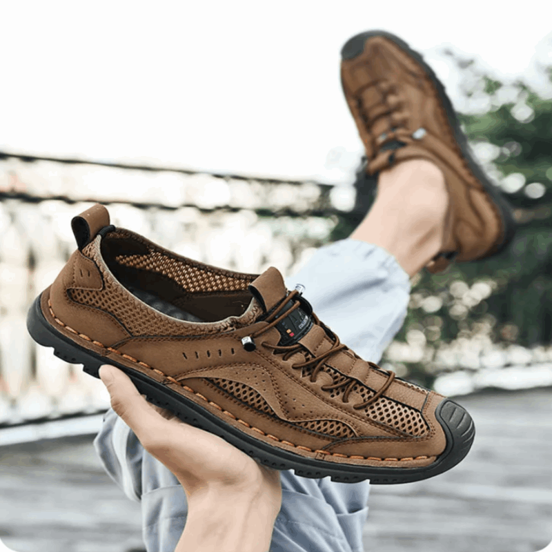 Summer Trail Sandals | GRIVON