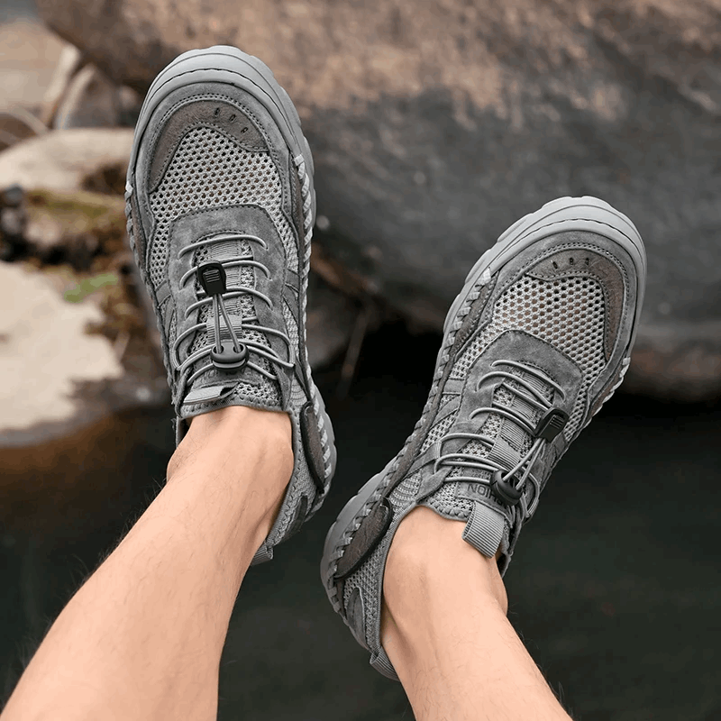 Men’s Casual Sandals | LYNOS