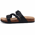 Breathable Cork Slippers | RONA