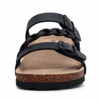 Breathable Cork Slippers | RONA