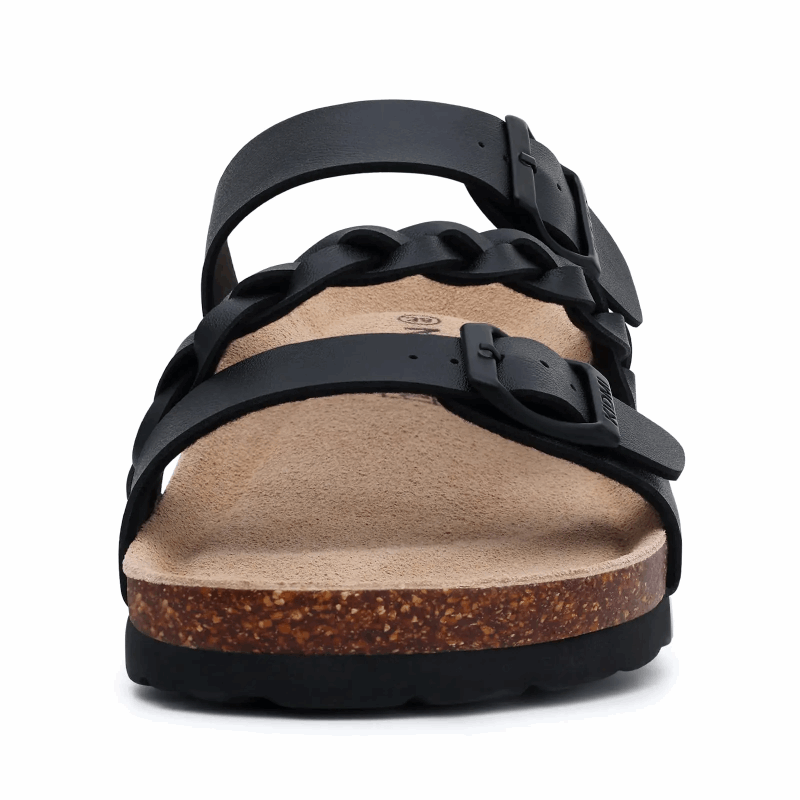 Breathable Cork Slippers | RONA