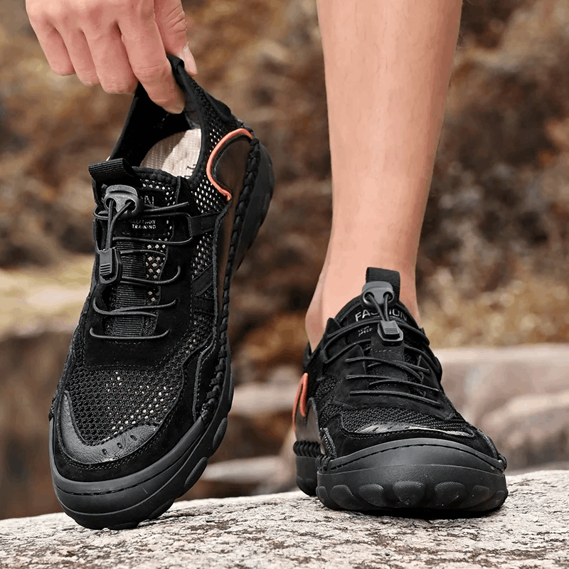 Men’s Casual Sandals | LYNOS
