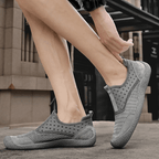 Summer Mesh Sandals | VYREN