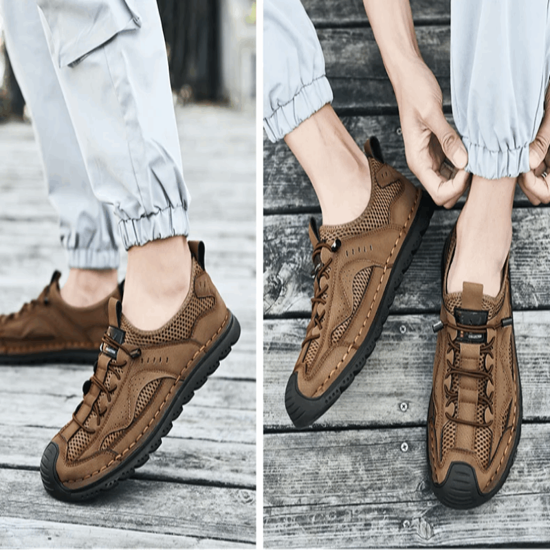 Summer Trail Sandals | GRIVON