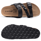 Breathable Cork Slippers | RONA