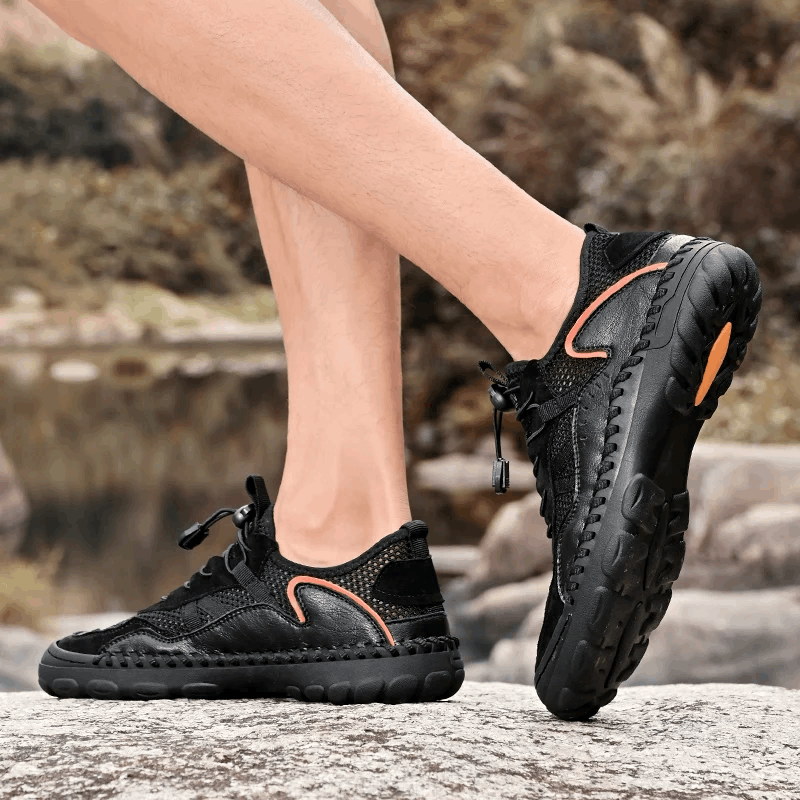 Men’s Casual Sandals | LYNOS