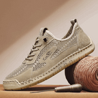 Mesh Casual Sandals | DANIEL