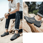 Quick-Dry Mesh Sandals | DRAYCO