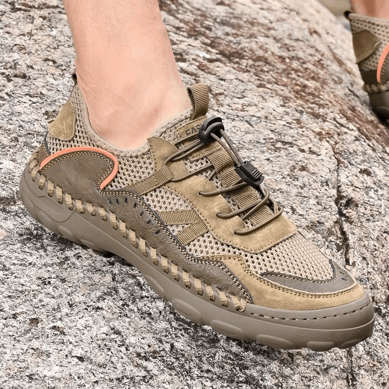 Men’s Casual Sandals | LYNOS