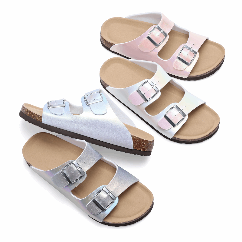 Women’s Gradient Slippers | RENDA