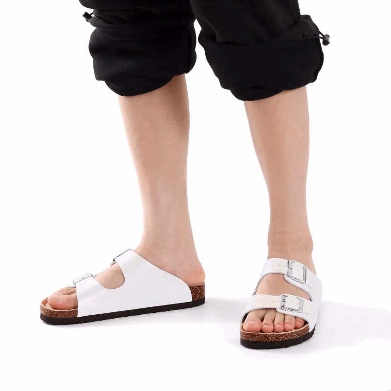 Women’s Gradient Slippers | RENDA