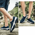 Quick-Dry Mesh Sandals | DRAYCO