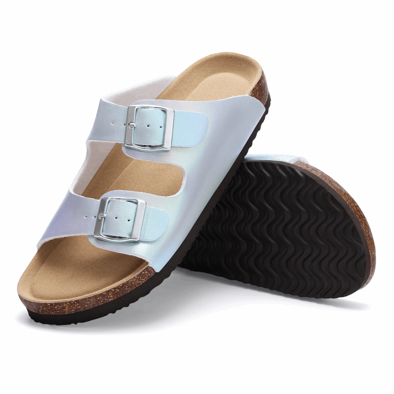 Women’s Gradient Slippers | RENDA