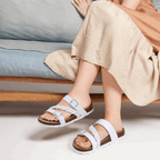 Women’s Cork Slippers | KOREL