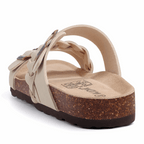 Breathable Cork Slippers | RONA