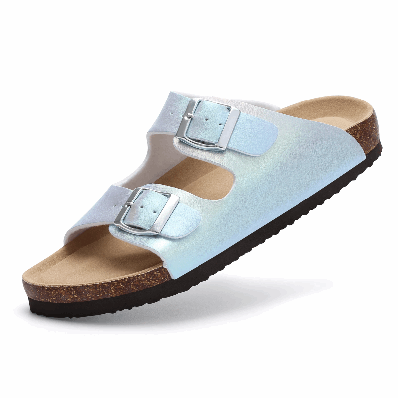 Women’s Gradient Slippers | RENDA