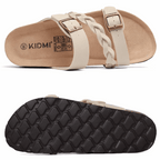Breathable Cork Slippers | RONA