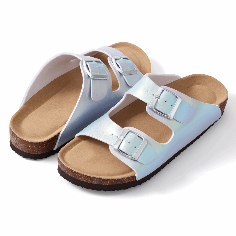 Women’s Gradient Slippers | RENDA