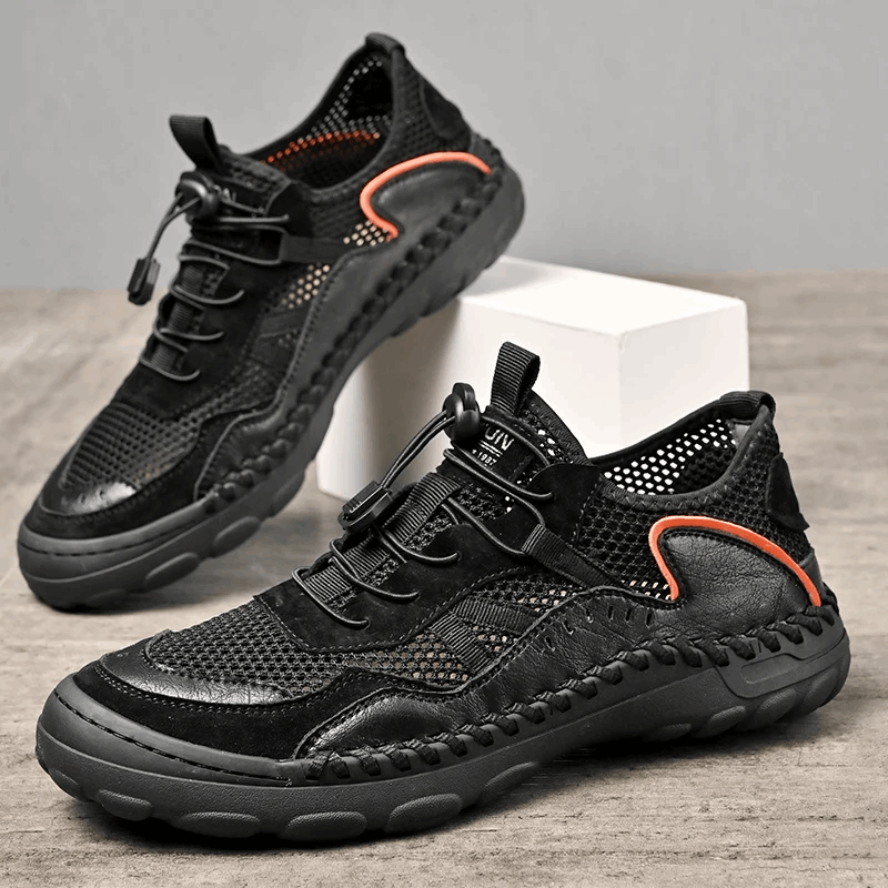 Men’s Casual Sandals | LYNOS
