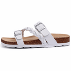 Breathable Cork Slippers | RONA